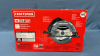 Craftsman Circular Saw - 3
