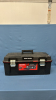 Craftsman Poly Toolbox
