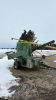 John Deere 700 Mix Mill - 2