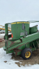 John Deere 700 Mix Mill - 3