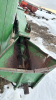 John Deere 700 Mix Mill - 7