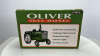 Oliver 1655 Diesel Tractor - 5