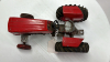 Massey Ferguson 175 Diesel Tractor - 3