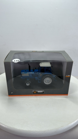 Ford TW-25 Tractor