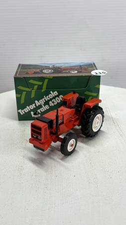 Agrale 4300 Tractor