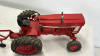 International 966 Tractor with 4 Furrow Plow - 7