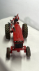 International 966 Tractor with 4 Furrow Plow - 9