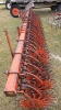 15ft 3pth Rotary Hoe - 2