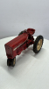 International Narrow Front Tractor