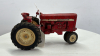 International Narrow Front Tractor - 5