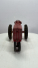 International Narrow Front Tractor - 6