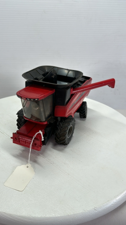 Case IH AFX 8010 Combine