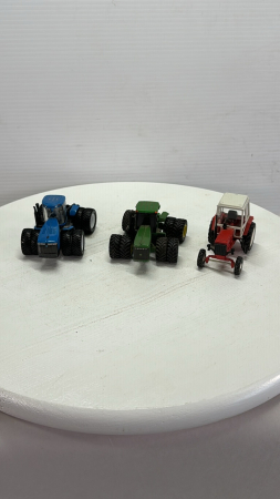 Assorted 1/64; Lot