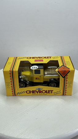 Home Hardware 1928 Chev Pick Up