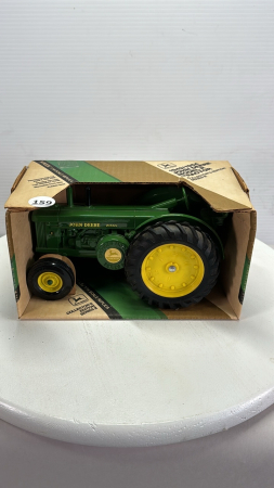 John Deere Model "R" Tractor