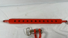 Drawbar and Clevis - 4