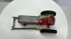 International Narrow Front End Tractor - 3