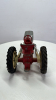 International Narrow Front End Tractor - 4