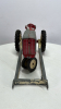 International Narrow Front End Tractor - 6