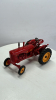 Massey Harris 44 Special Tractor