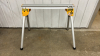 Dewalt Folding Sawhorse - 3