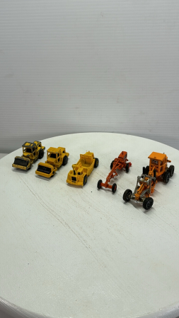 Construction Lot