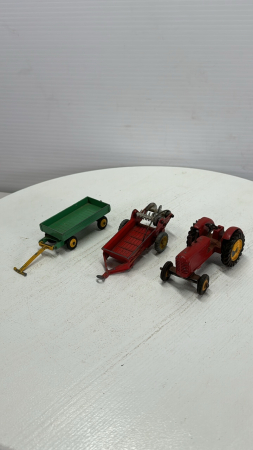 Dinky Toy Lot