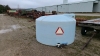 Norwesco 1300Gal Poly Tank