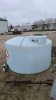 Norwesco 1300Gal Poly Tank - 2