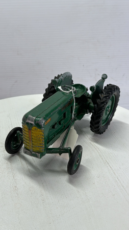 Oliver 55 Vintage Tractor