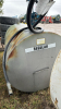 Approx. 300 Gallon Steel Tank with Manual Pump - 5