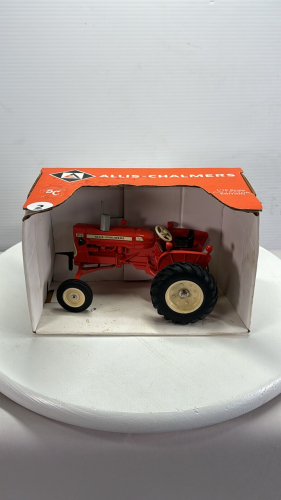 Allis Chalmers D15 Tractor