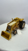 International 3444 Industrial Loader Tractor