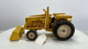 International 3444 Industrial Loader Tractor - 2