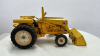 International 3444 Industrial Loader Tractor - 5