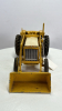 International 3444 Industrial Loader Tractor - 6