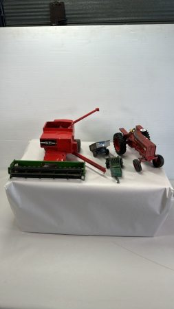 Project Lot