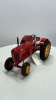 Massey Harris 102 Tractor