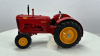 Massey Harris 102 Tractor - 2