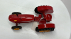 Massey Harris 102 Tractor - 3