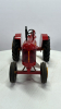 Massey Harris 102 Tractor - 6