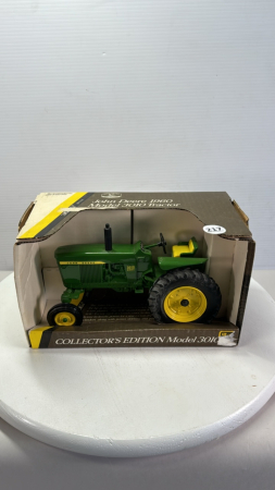 John Deere 3010 Tractor