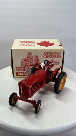 Massey Harris 44 1988 Tractor