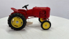 Massey Harris Pony - 5