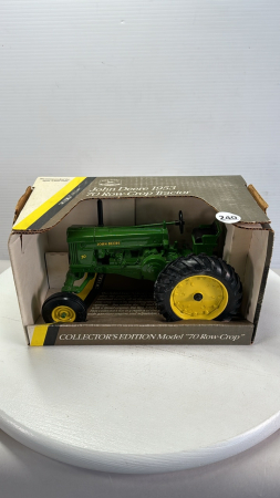 John Deere 70 Tractor