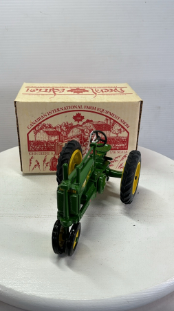 John Deere GP Tractor