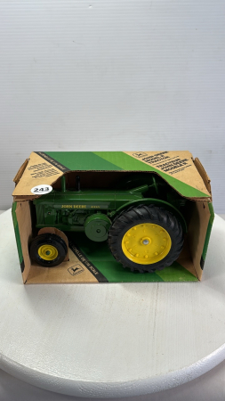 John Deere R Tractor