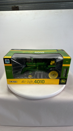 John Deere 4010 Tractor w/Loader "Elvis Presley"