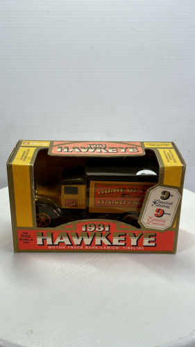 Home Hardware 1931 Hawkeye Truck