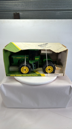 John Deere 9400 Tractor